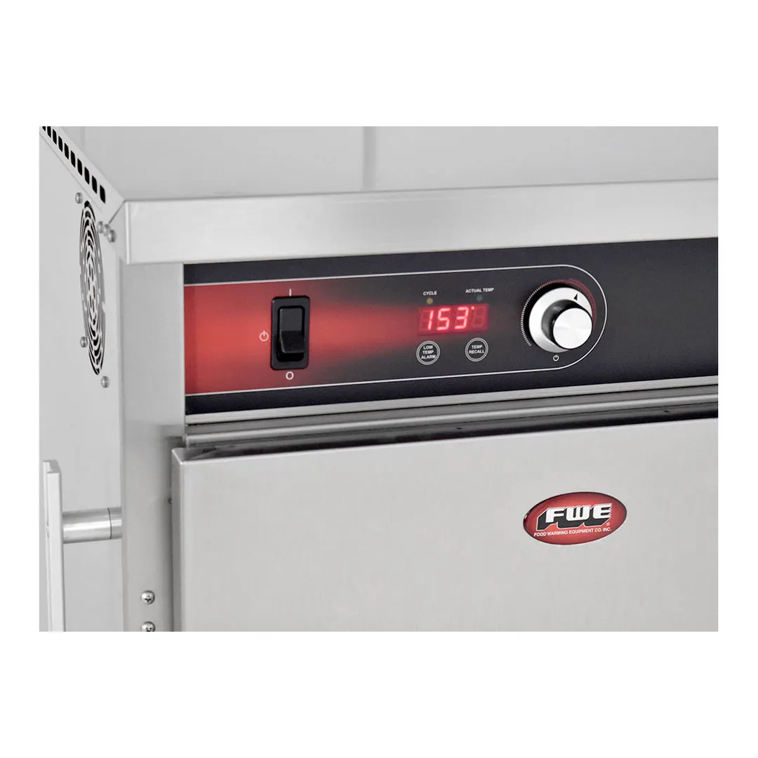 FWE TST-10 Mobile Heated Cabinet