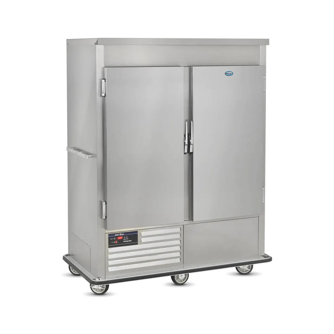 FWE URS-20 Refrigerated Cabinet, Mobile, Accommodates (20) 18" X 26" Sheet Pans