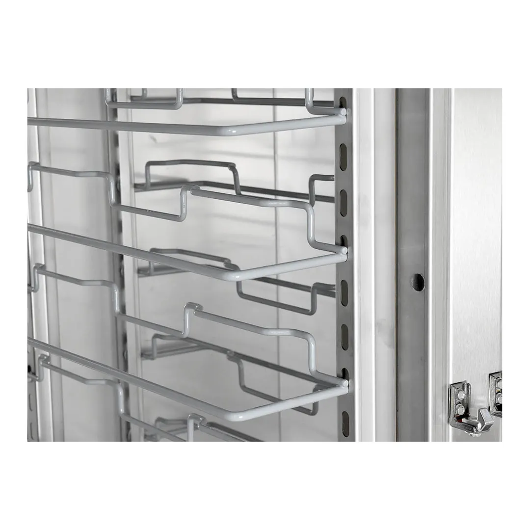 FWE URS-20 Refrigerated Cabinet, Mobile, Accommodates (20) 18" X 26" Sheet Pans