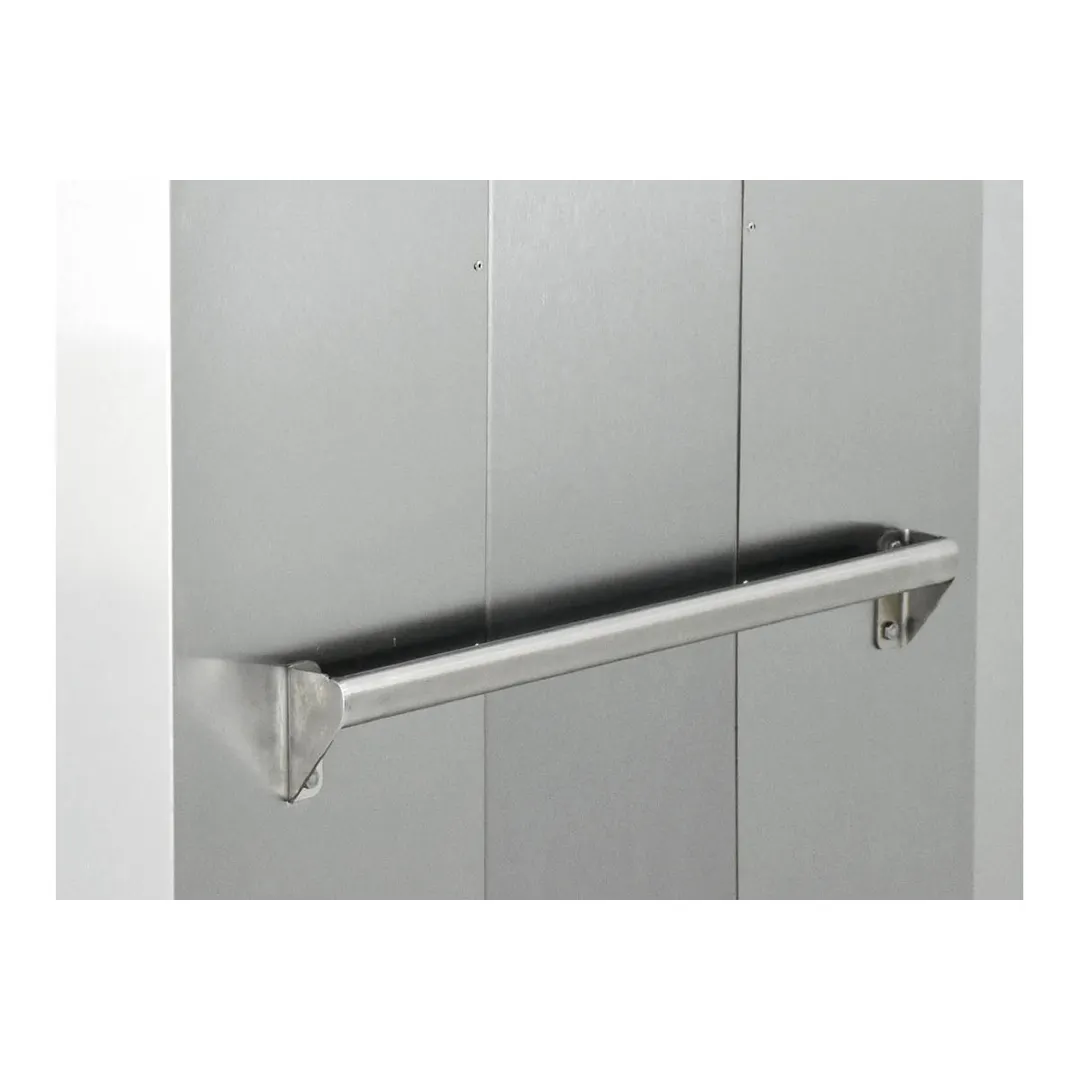 FWE URS-7 Refrigerated Cabinet, Mobile, Accommodates (7) 18" X 26" Sheet Pans