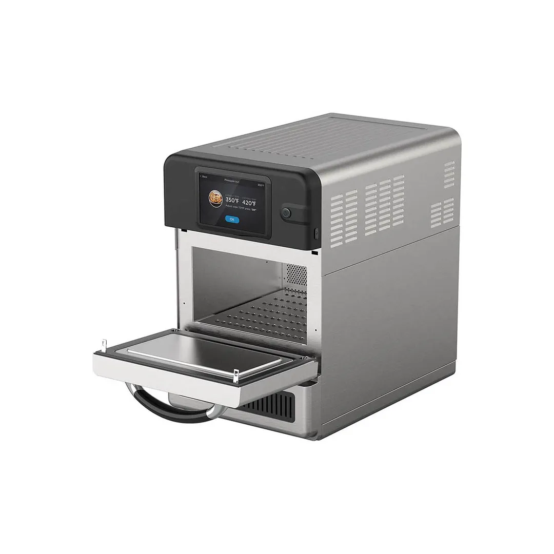 Midea G1 FlashChef™ High Speed Oven with, 0.66 Cu. Ft. Touch Controls, 5000W, 208/240V