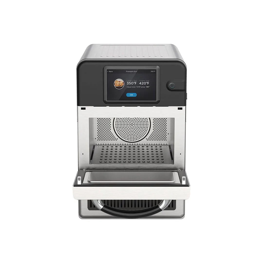 Midea G1 FlashChef™ High Speed Oven with, 0.66 Cu. Ft. Touch Controls, 5000W, 208/240V