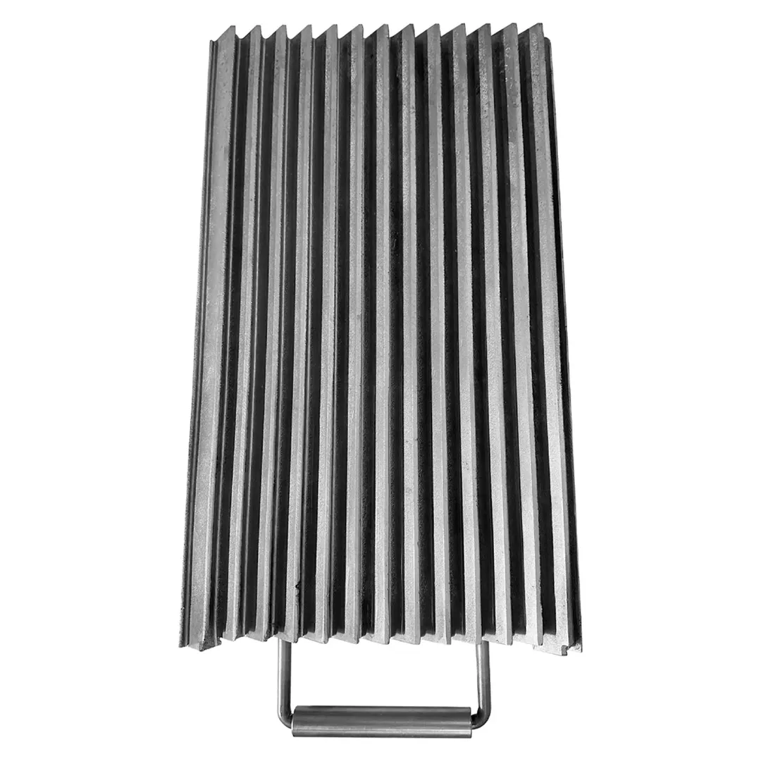 Pegasus CB-G Cast Iron Grate by Galaxy Group