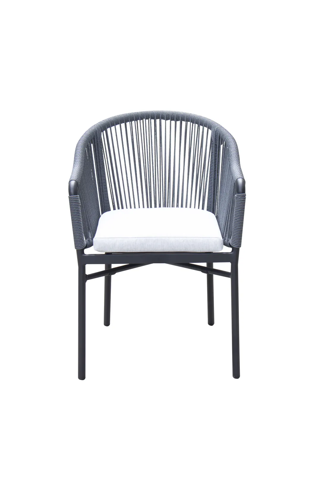 G & A 824 Outdoor Side Chair