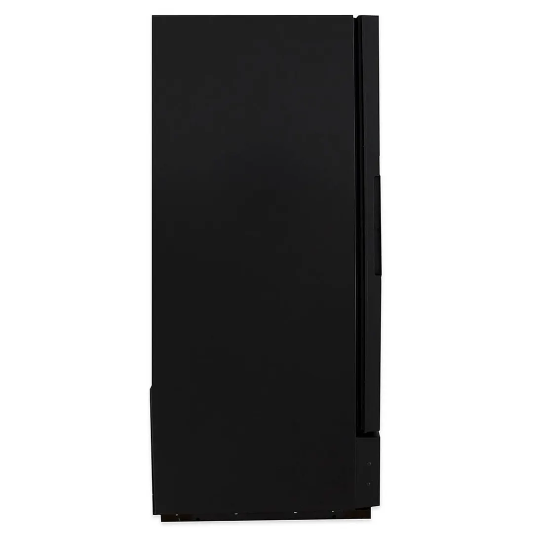 True GDM-10-HC~TSL01 24" One Glass Swing Door Refrigerated Merchandiser, 10 Cu. Ft.