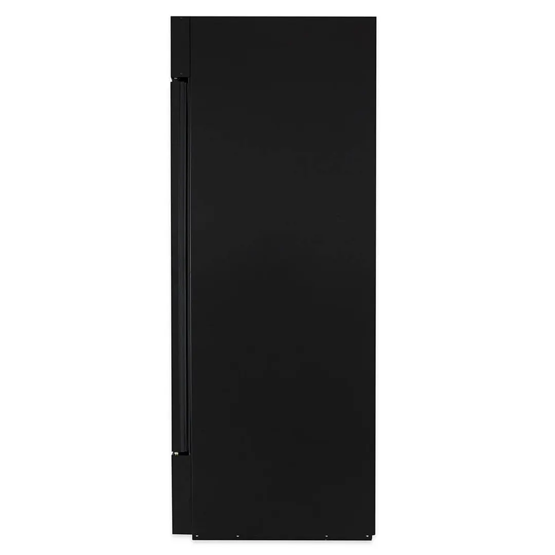 True GDM-23F-HC~TSL01 27" 1 Glass Door Merchandiser Freezer in White