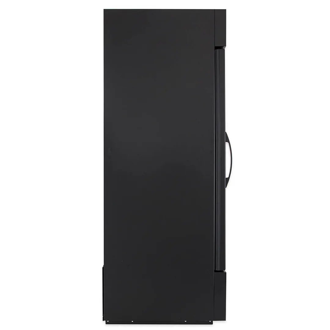 True GDM-26-HC~TSL01 30" 1-Section Thermal Glass Door Refrigerated Merchandiser, 26 Cu. Ft.