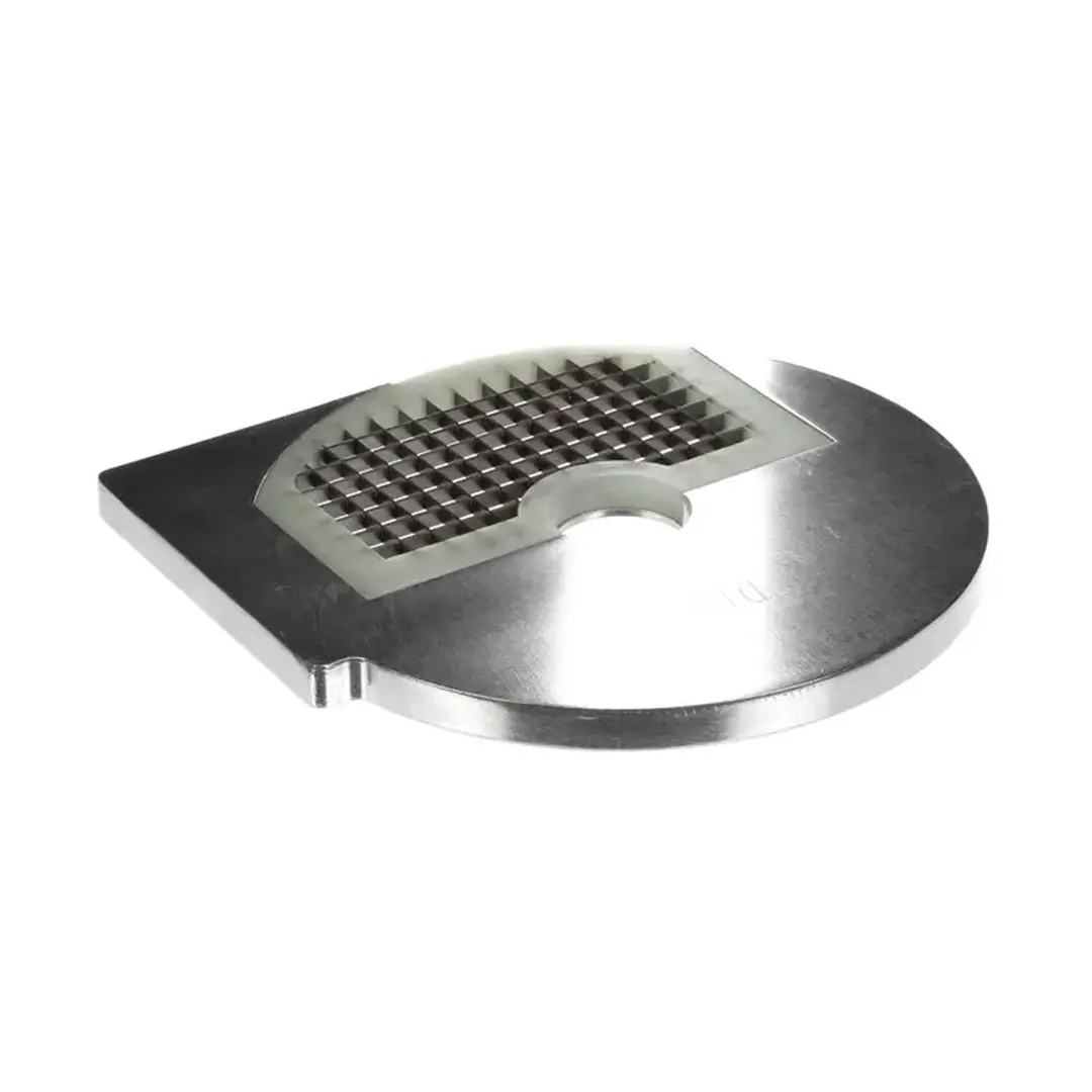 General GSV-D10, Dicing Grid, 10mm, stainless steel