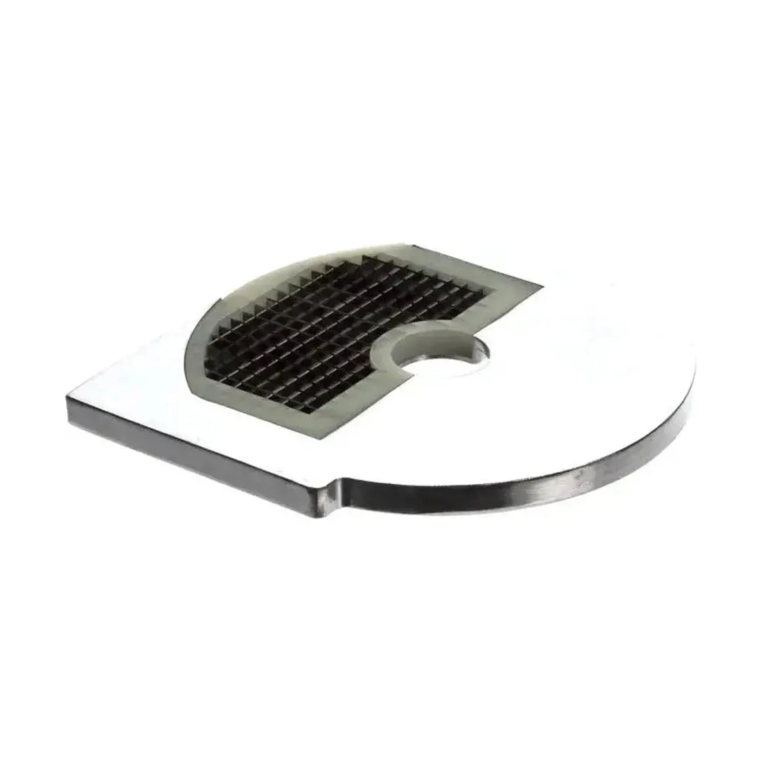 General GSV-D8, Dicing Grid, 8mm, stainless steel