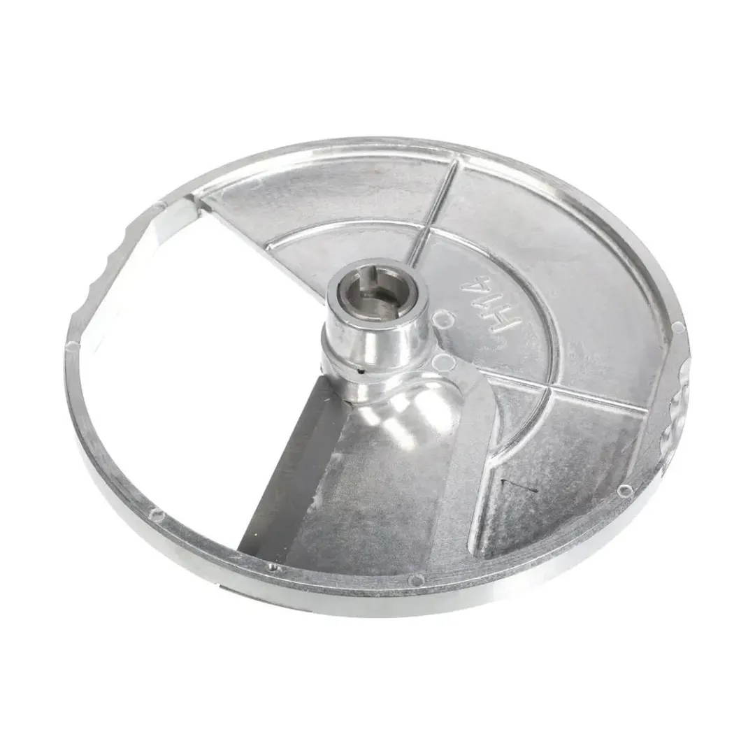 General GSV-H14 Slicing Disc, 14Mm, Stainless Steel