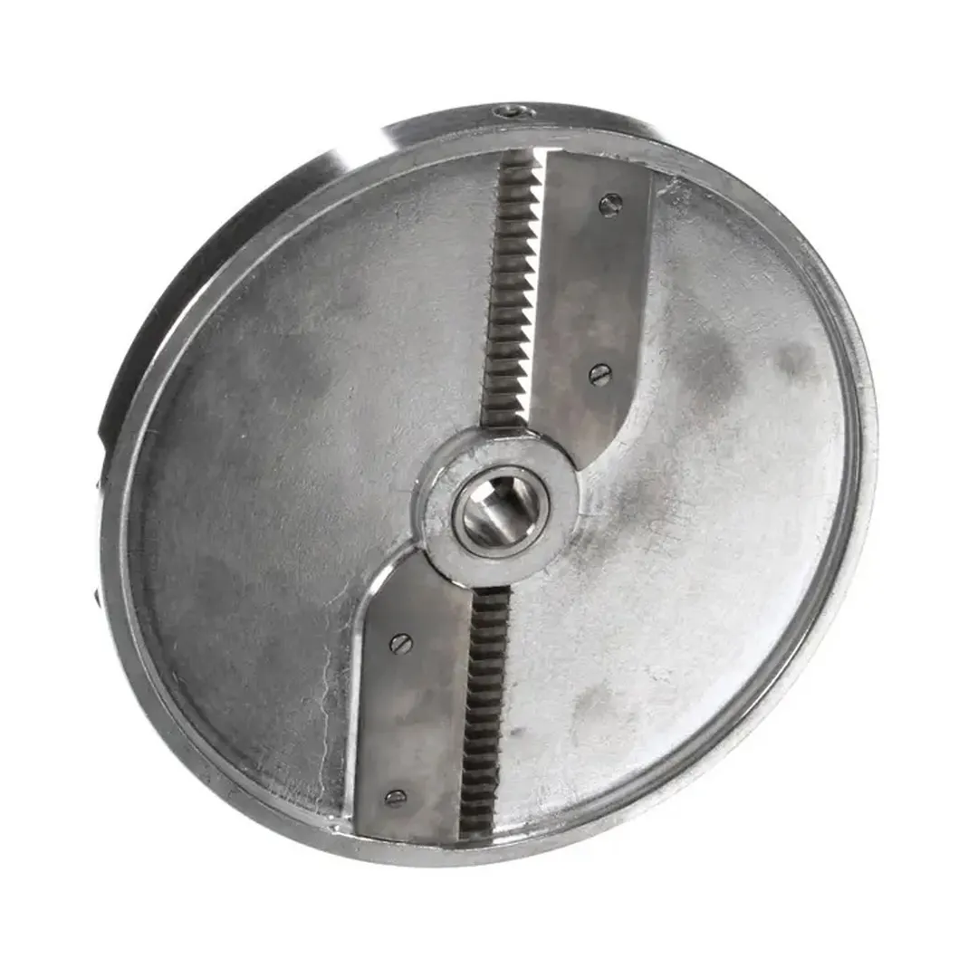 General GSV-HU4 Julienne Disc, 4Mm, Stainless Steel