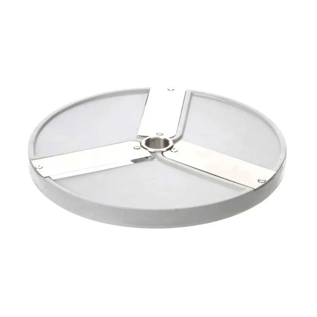 General GSV-P2, Slicing Disc, 2mm, thin slice, stainless steel