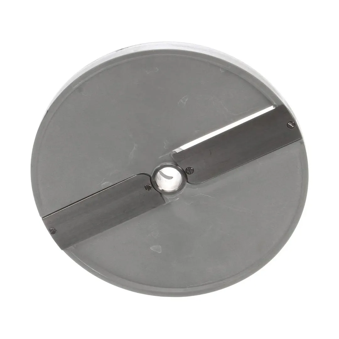 General GSV-P4, Slicing Disc, 4mm, thin slice, stainless steel