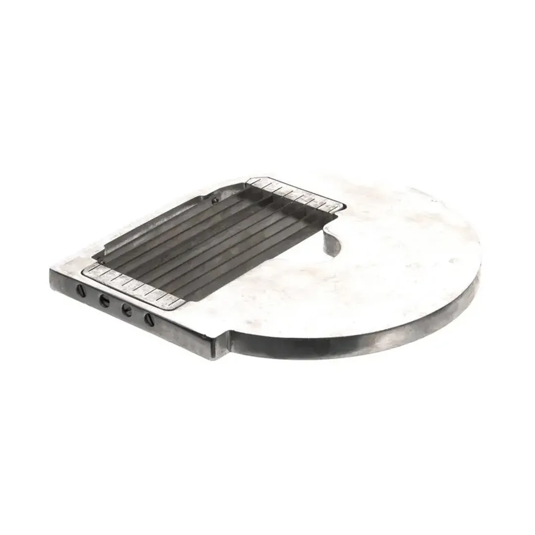 General GSV-T8, French Fry Extruder, 8mm, stainless steel