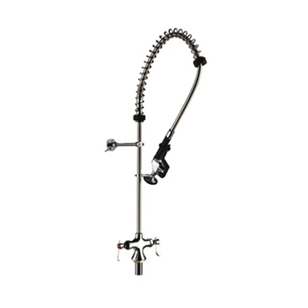 General GXR-13B 44" Pre-Rinse Faucet Assembly