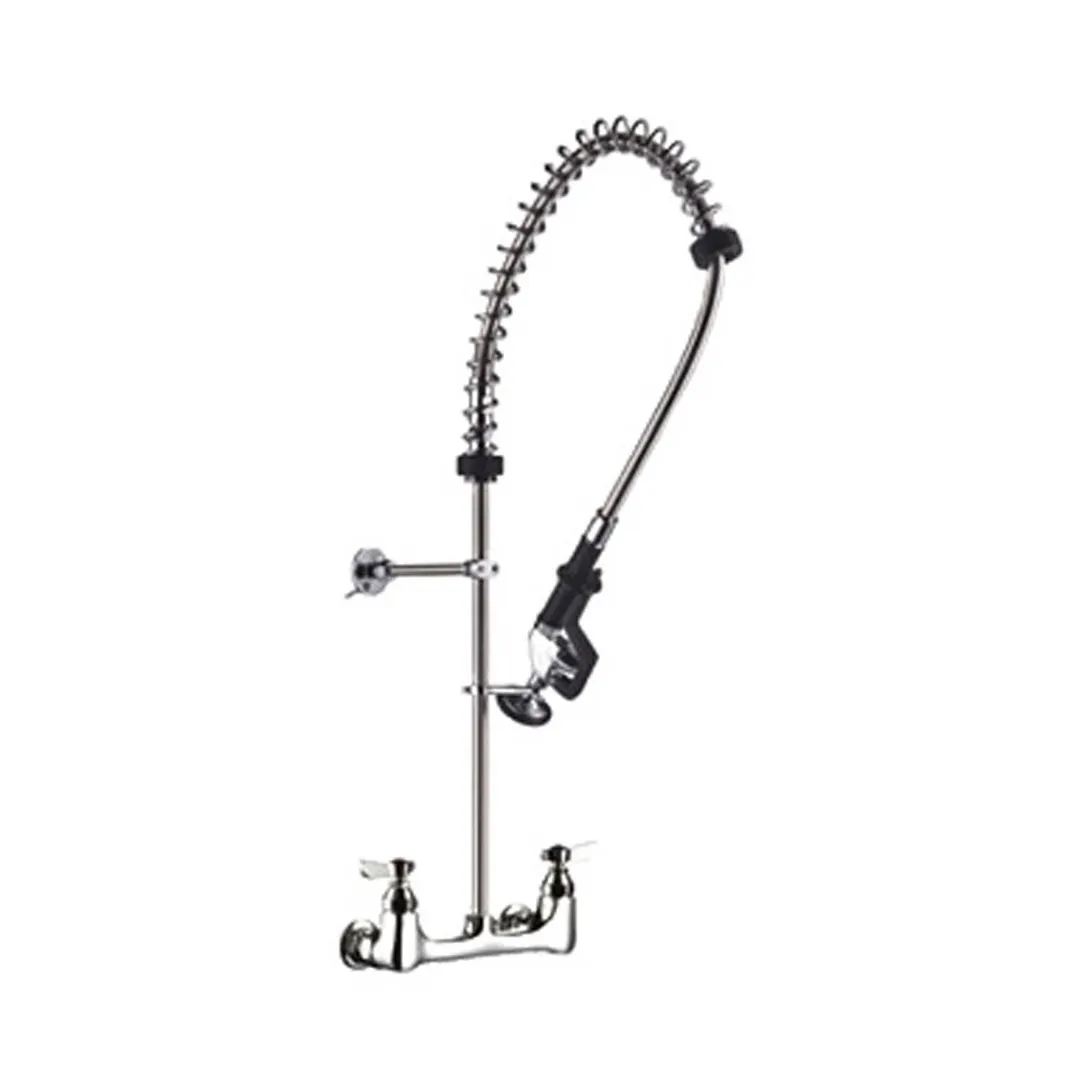 General GXR-14B 44" Pre-Rinse Faucet Assembly