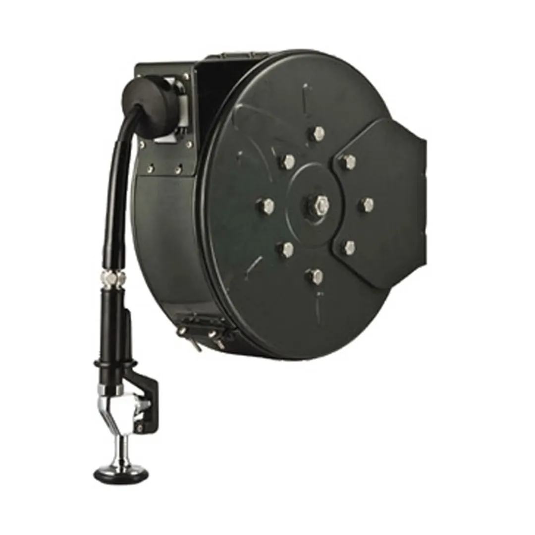 General GXR-61C 10" Hose Reel Assembly