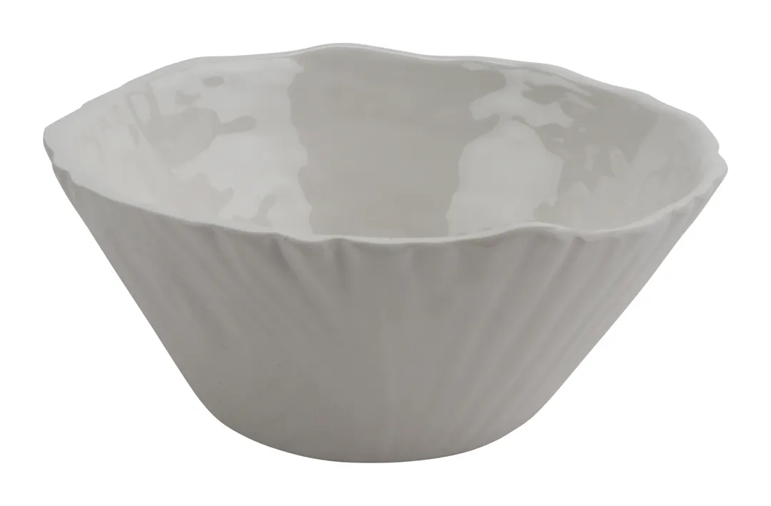 GET 15003347028 Cheforward Sustain Trunk Bowl, 96 oz, 10" Dia. × 4‑1/2" H, Melamine, Dishwasher Safe