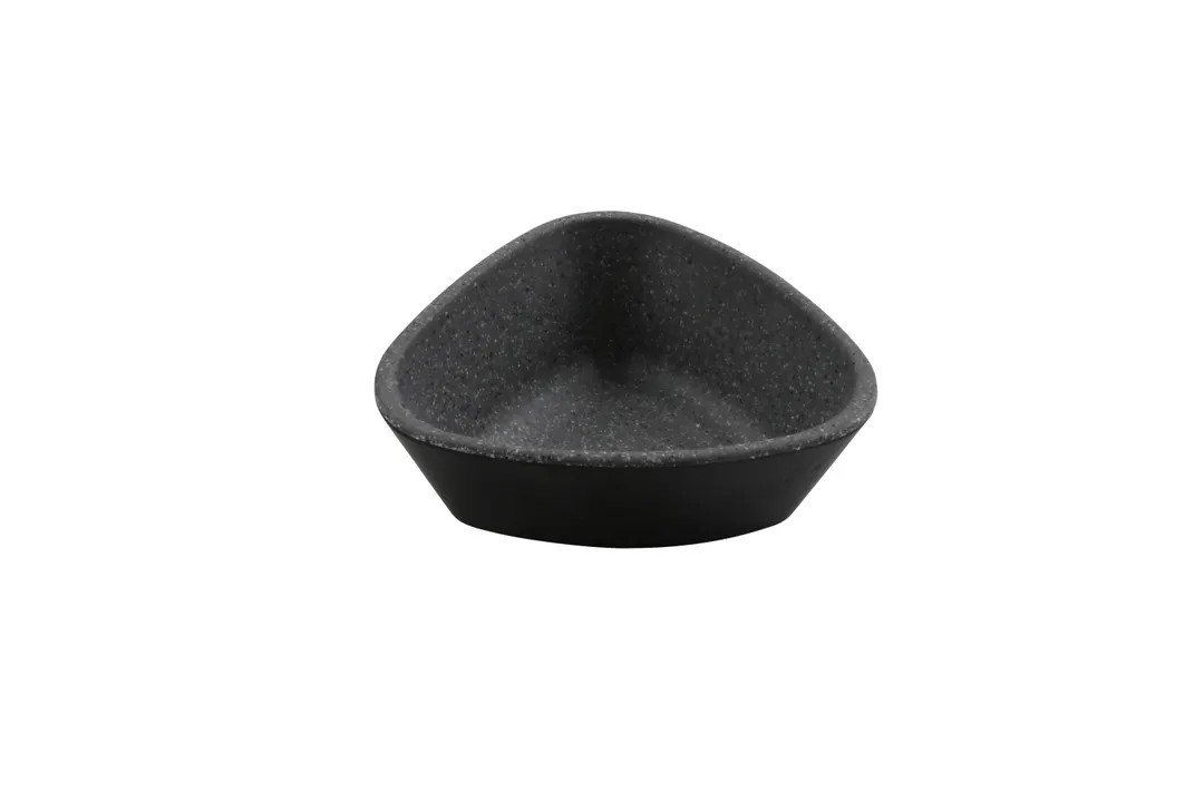 Get 30895-BK/SG Revive Plastic Ramekin With Hammered Texture, 6 Oz Capacity, Cheforward