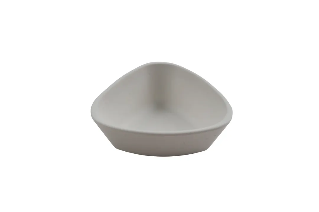 Get 30895-TOH Revive Plastic Ramekin With Hammered Texture, 6 Oz Capacity, Cheforward Finish