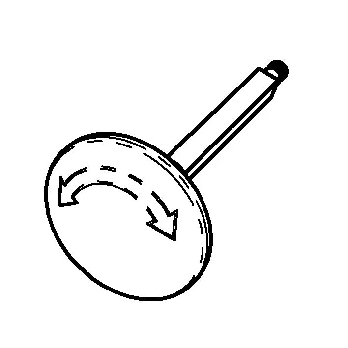 GET 3178970 Frilich Knob with Floating Axle, Stainless Steel Scoop Wheel for Cereal Dispenser