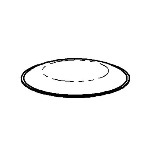 GET 3585880 Frilich Replacement Cooling Pack, Round, White