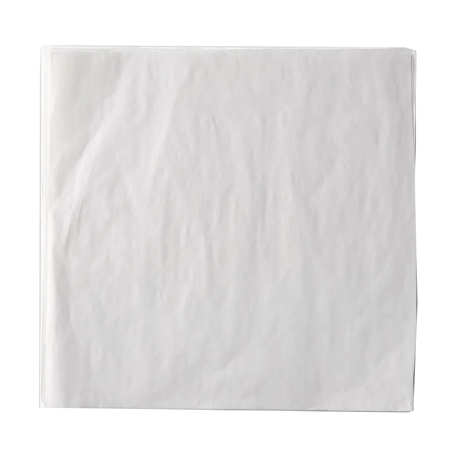 GET 4-T1000 Clipper Mill Food-Safe Bag/Wire Cone Basket Liner, Double-Open