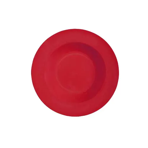 GET B-1611-RED Red Sensation Bowl, 11" x 1-3/4", 16‑19 oz, Melamine, Red – Dozen