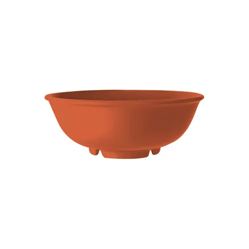 GET B-24-RO Plastic Soup Salad Pasta Cereal Bowl