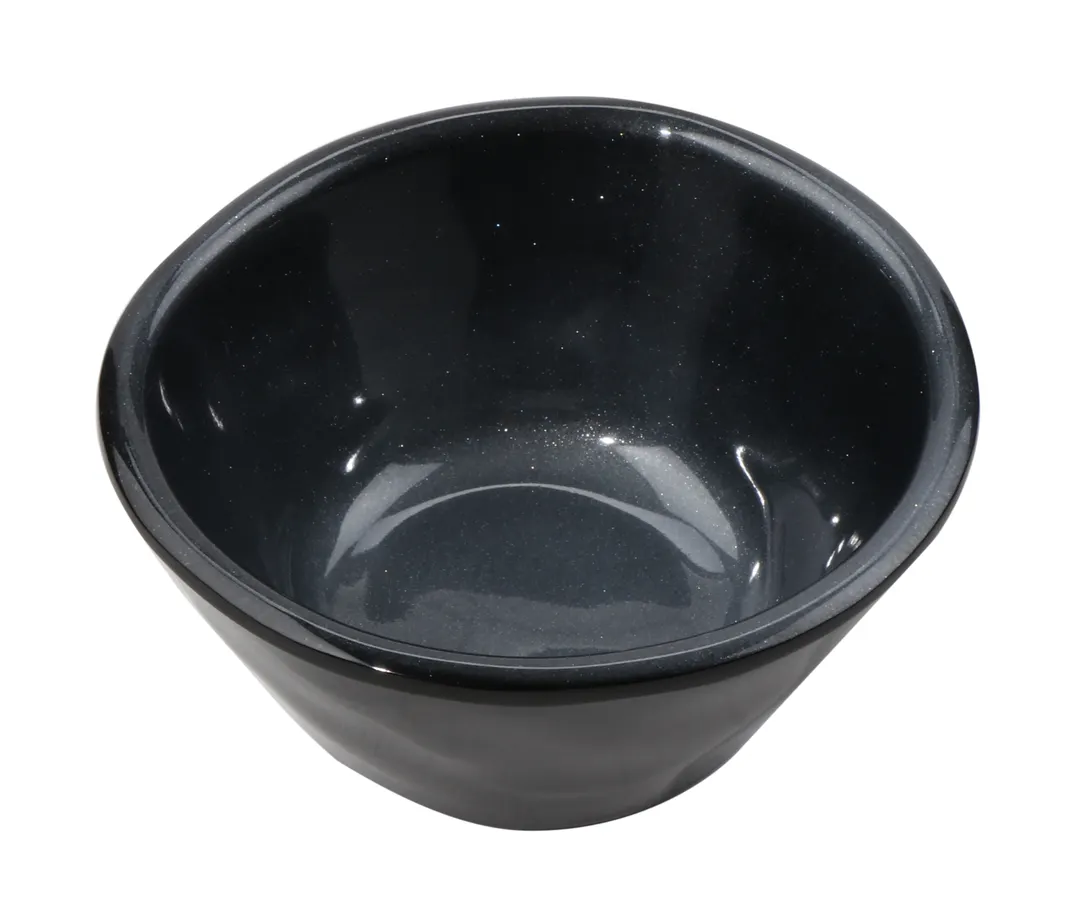 GET B-3-CSS - Cosmo Ramekin/Sauce Cup, 3 oz, 3-1/4" Dia × 1-5/8" H, Melamine, Stardust - Dozen