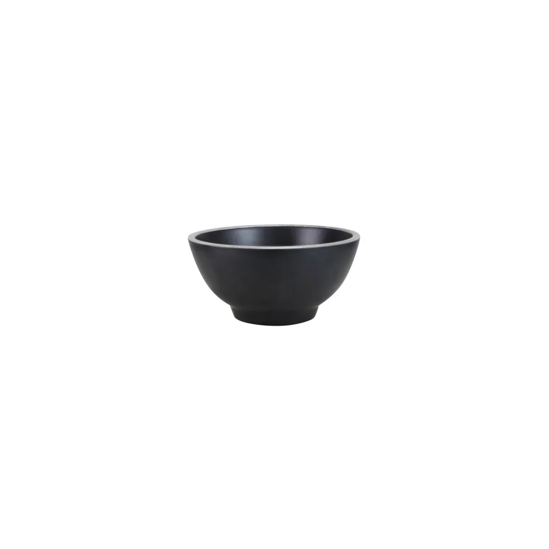 GET B245060-SLVB z 0 - 31 oz Plastic Bowl