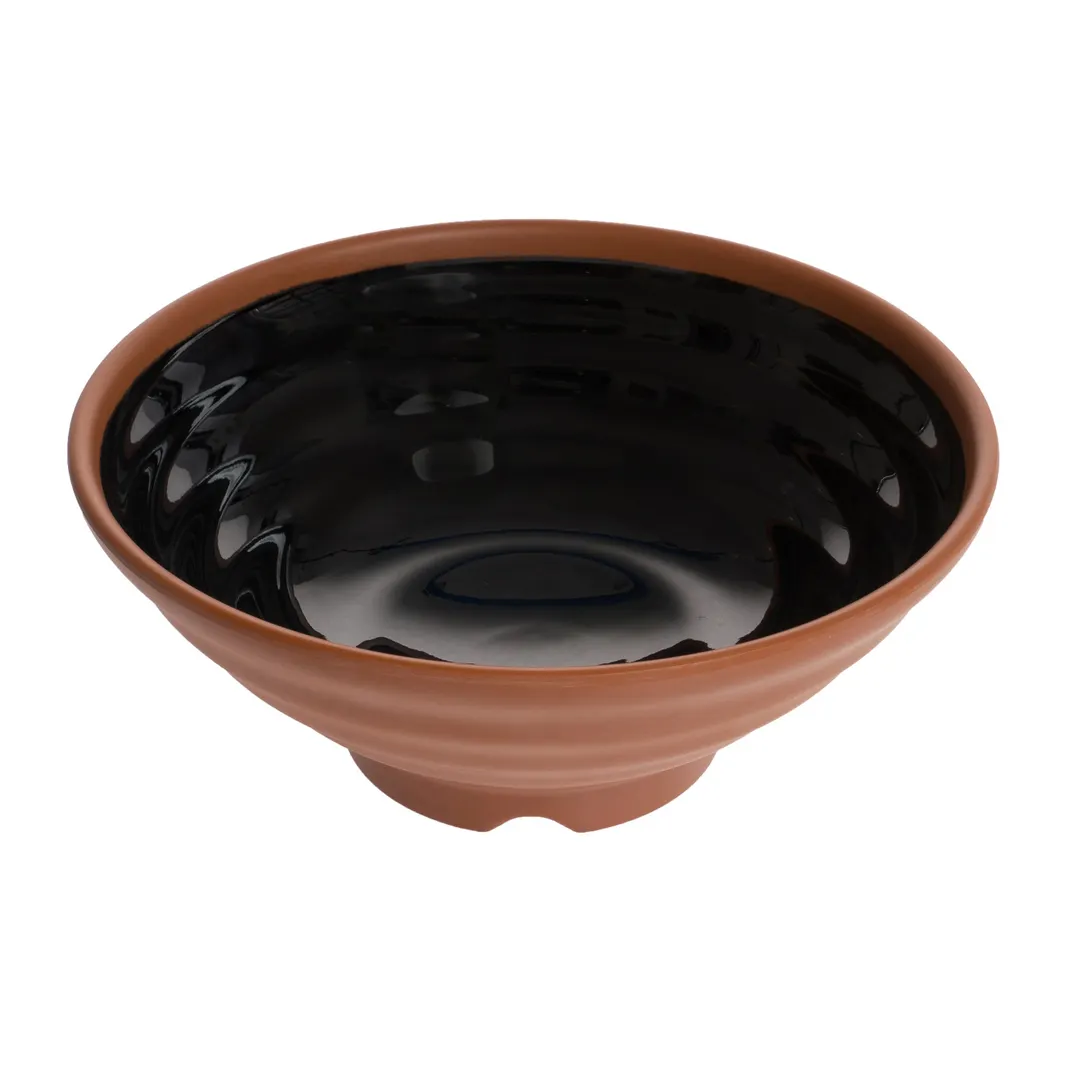 GET BAL100 ) 1 - 2 qt (32 - 95 oz) Plastic Bowl