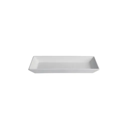 GET BUD14ST Bugambilia Buffet Platter, 177-1/2 Oz, 25-5/8" x 10-1/2" 2-3/4" Deep, Aluminum & Steel