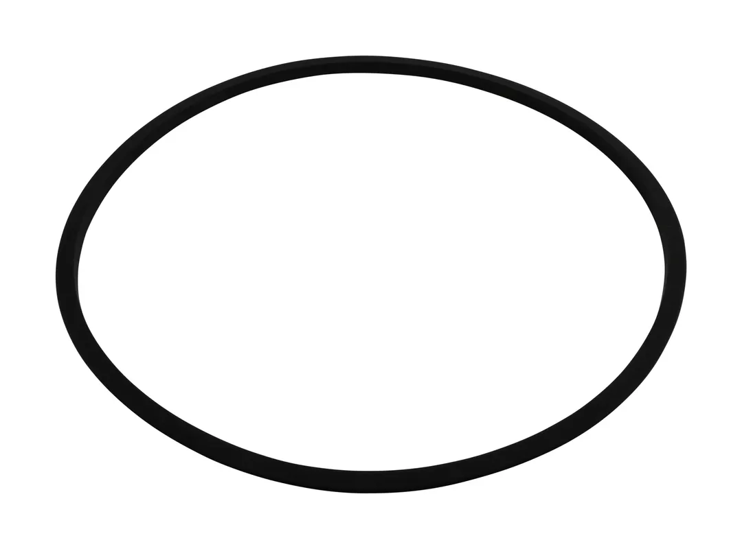 GET CA-008RING Heiss™ Silicone ring for CA-008