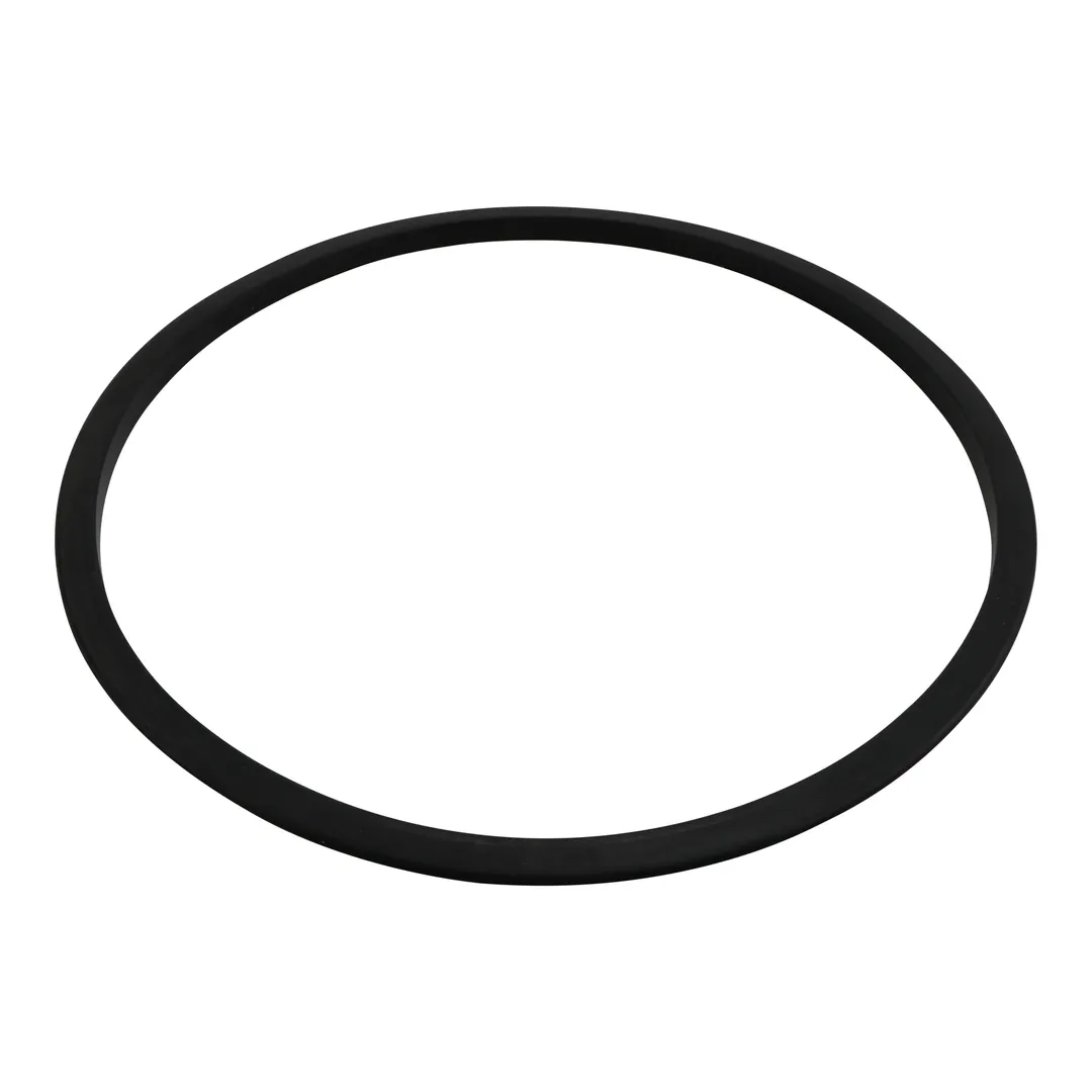 GET CA-009RING - Heiss Silicone Ring for CA-009 Cast Iron Dutch Oven - Set