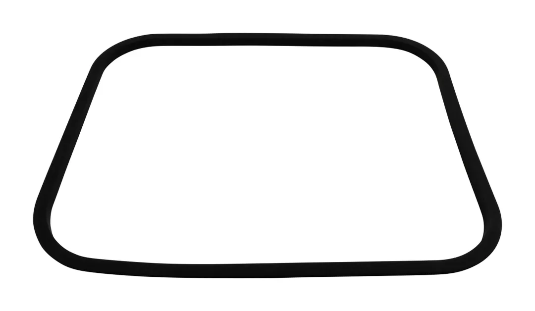 GET CA-010RING Heiss™ Silicone ring for CA-010