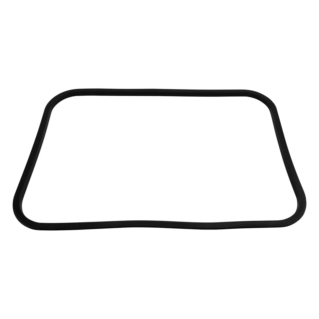 GET CA-017RING Heiss Silicone Ring for CA-017 Dutch Oven, Heat-Resistant, 4.5" Diameter, Set