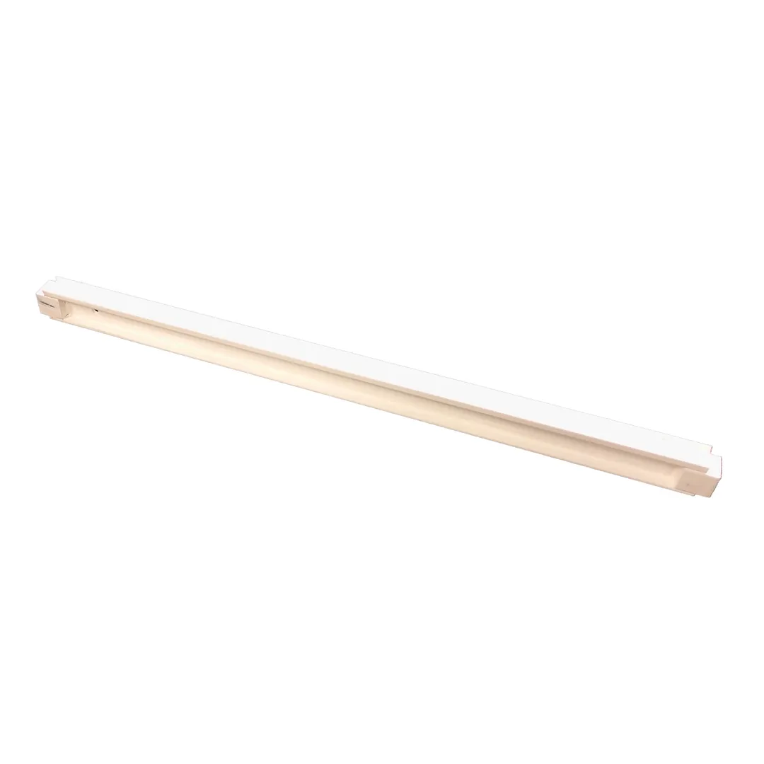 GET CIHSPC12-BB Bugambilia Fit Perfect Extension Bar, 12" Powder Coated Al, Black (Patent Pending)