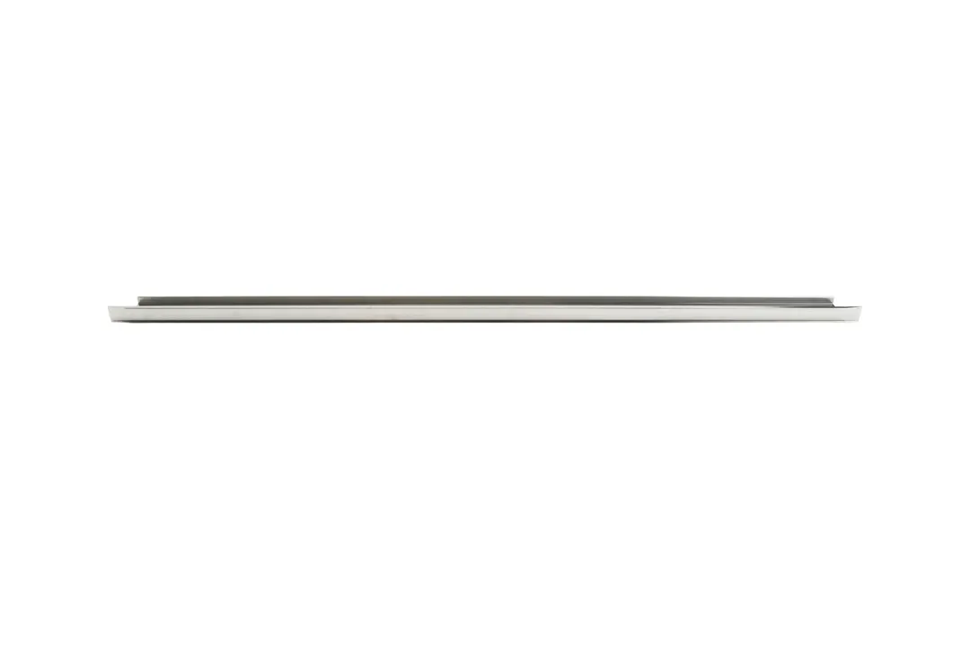 GET CIHSPC21-PS Bugambilia Adapter Bar, 20.75" Fit Perfect Cold Bar, 20" Length, 19.75-20" Wells