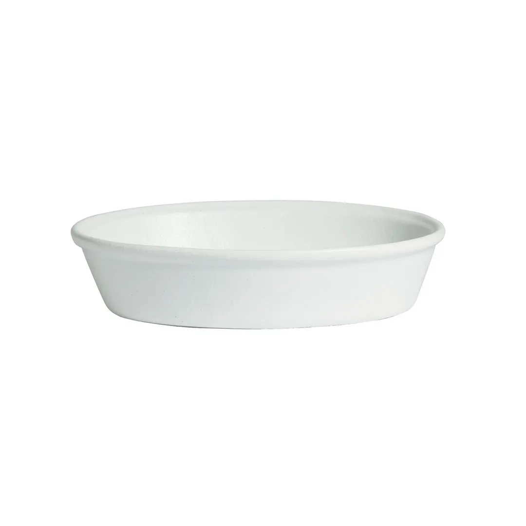 GET CO006-MOD Bugambilia Casserole Dish, 135¼ oz 3‑4 qt, 15½" L × 11¼" W × 3½" D Aluminum