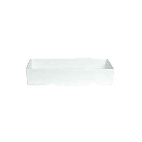GET COMP16 Bugambilia Bar Bowl, 12.4 Qt, 19-1/4" x 11-1/2" x 4", Cast Aluminum, Color Custom
