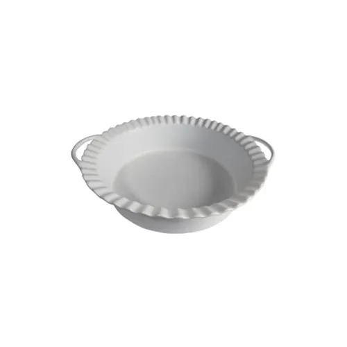 GET CZ004CB Bugambilia Cazuela, 2.1 Qt Aluminum, 13" L x 9-4/5" W x 5-1/10" Deep, Cranberry