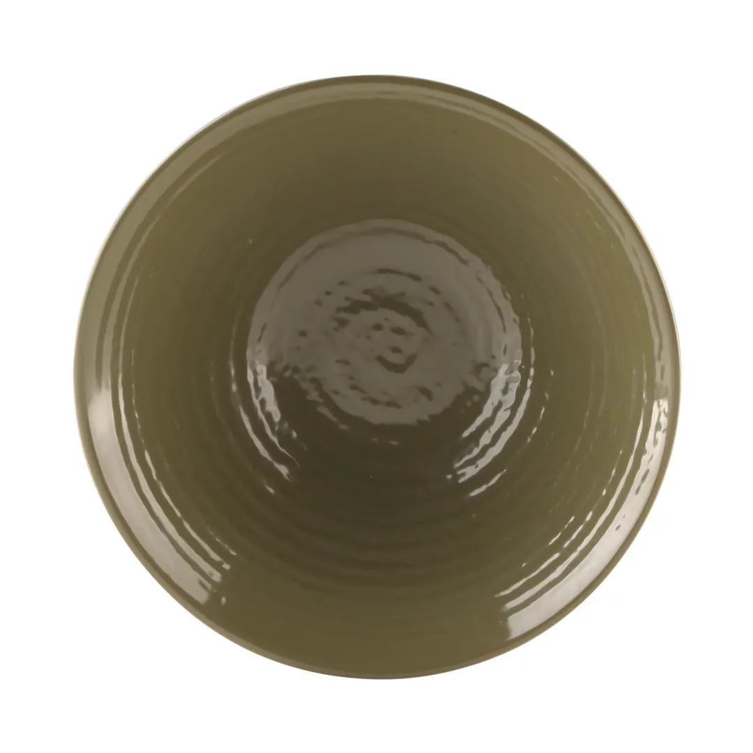 GET D1005RR-LIZ Plastic Soup Salad Pasta Cereal Bowl