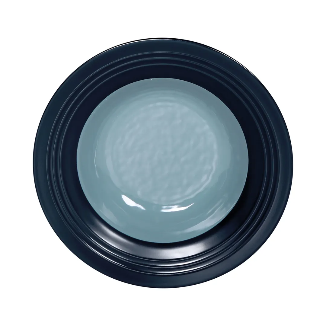GET DB651GM-ABY/LAP Plastic Soup Salad Pasta Cereal Bowl