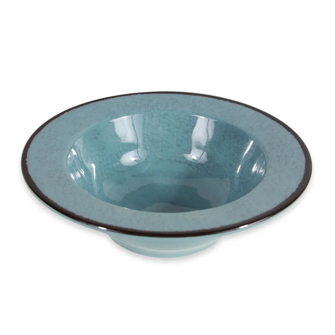 GET DB8M-CB Plastic Soup Salad Pasta Cereal Bowl