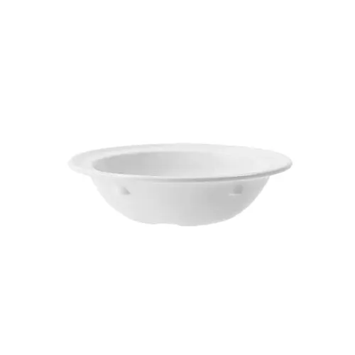 GET DN-350-W Plastic Fruit Dish