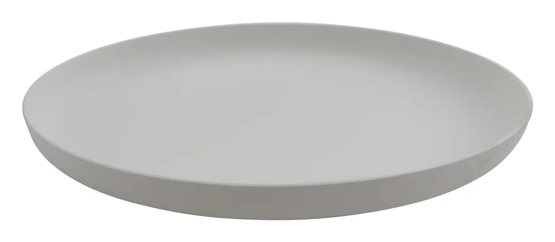 GET EXC320 Cheforward Excel Pasta Bowl, 128 Oz., 16-1/2"L x 12"W, Melamine, White, Dishwasher Safe