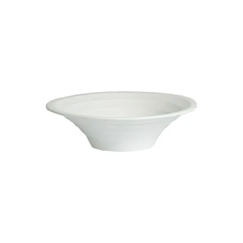 GET FRD15PC - Bugambilia Metal Bowl, 8.5 Qt, 17‑3/4" Diameter, 5‑1/8" Deep, Blue Aluminum, Round
