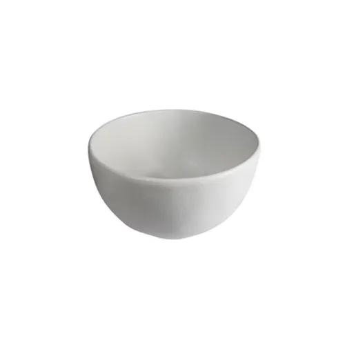 GET FRD34YW - Bugambilia 10" Dia x 5.9" Deep Bowl, 4 Quart (135.3 Oz) Aluminum Yellow Resin Coating