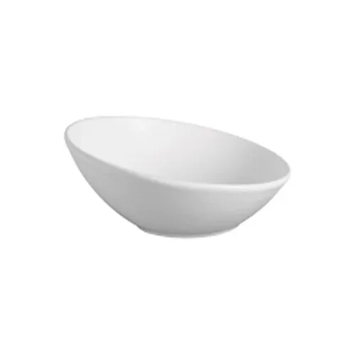 GET FRS45LM Bugambilia Bowl - 5.9 Qt, 15" Dia., 6-1/2" Deep, Round Lime Aluminum With Resin Coating